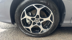 MG MG3 1.5 Hybrid Trophy 5dr Auto Hybrid Hatchback